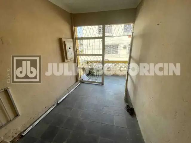 Apartamento para Venda em Rio de Janeiro/RJ Maria da Graça 1 Quartos