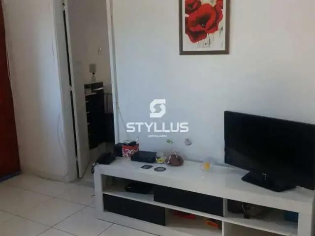 Apartamento para Venda em Rio de Janeiro/RJ Maria da Graça 1 Quartos