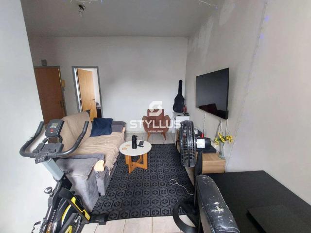 Apartamento para Venda em Rio de Janeiro/RJ Maria da Graça 1 Quartos