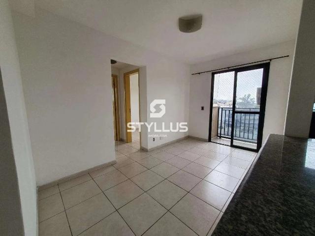 Apartamento para Venda em Rio de Janeiro/RJ Maria da Graça 2 Quartos