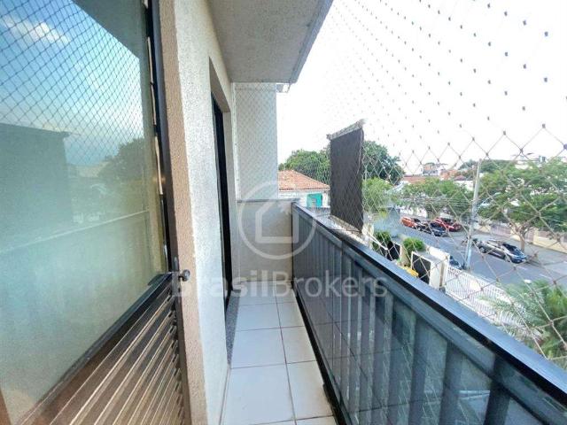 Apartamento para Venda em Rio de Janeiro/RJ Maria da Graça 2 Quartos