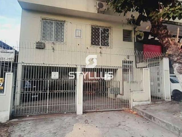 Apartamento para Venda em Rio de Janeiro/RJ Maria da Graça 2 Quartos