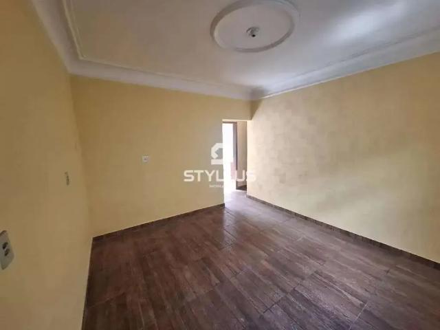 Apartamento para Venda em Rio de Janeiro/RJ Maria da Graça 2 Quartos
