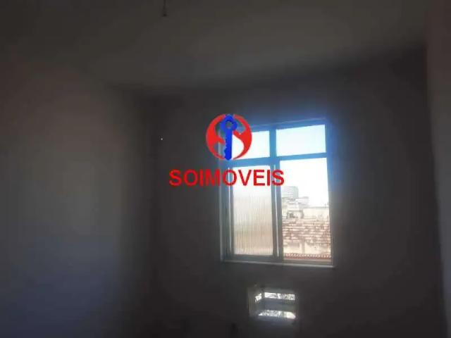 Apartamento para Venda em Rio de Janeiro/RJ Maria da Graça 2 Quartos