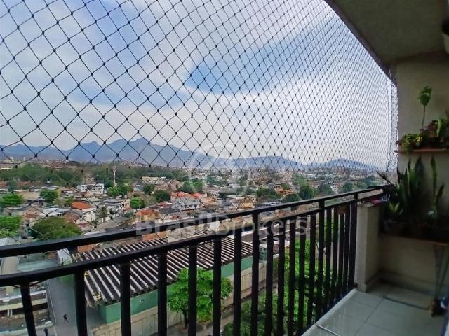 Apartamento para Venda em Rio de Janeiro/RJ Maria da Graça 2 Quartos