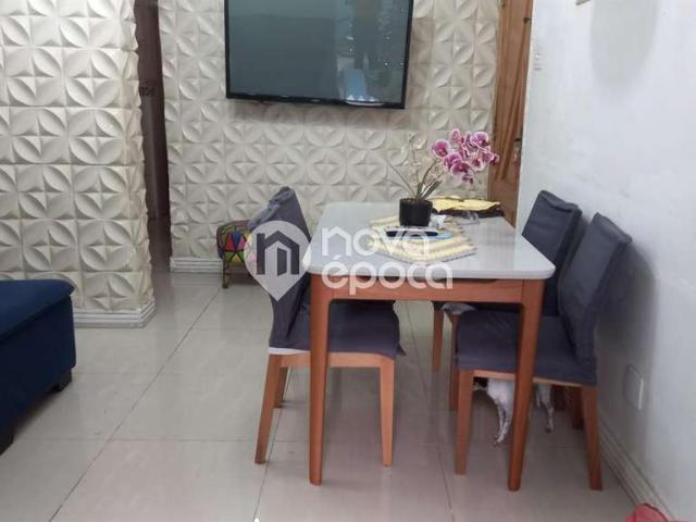 Apartamento para Venda em Rio de Janeiro/RJ Maria da Graça 2 Quartos