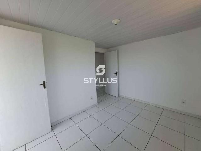 Apartamento para Venda em Rio de Janeiro/RJ Maria da Graça 2 Quartos