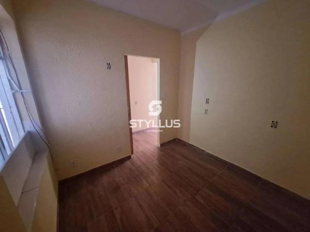 Apartamento para Venda em Rio de Janeiro/RJ Maria da Graça 2 Quartos