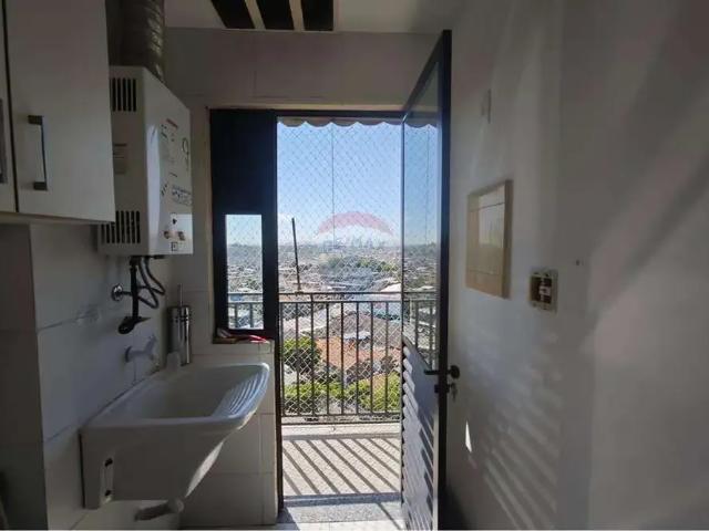 Apartamento para Venda em Rio de Janeiro/RJ Maria da Graça 2 Quartos