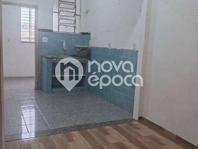 Apartamento para Venda em Rio de Janeiro/RJ Maria da Graça 2 Quartos
