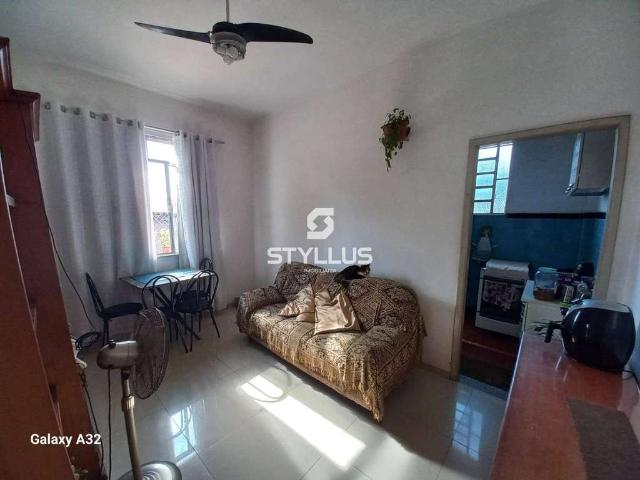Apartamento para Venda em Rio de Janeiro/RJ Maria da Graça 2 Quartos