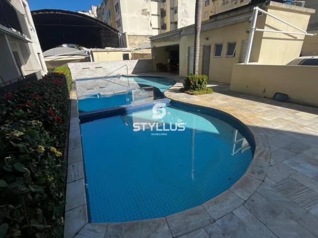 Apartamento para Venda em Rio de Janeiro/RJ Maria da Graça 2 Quartos