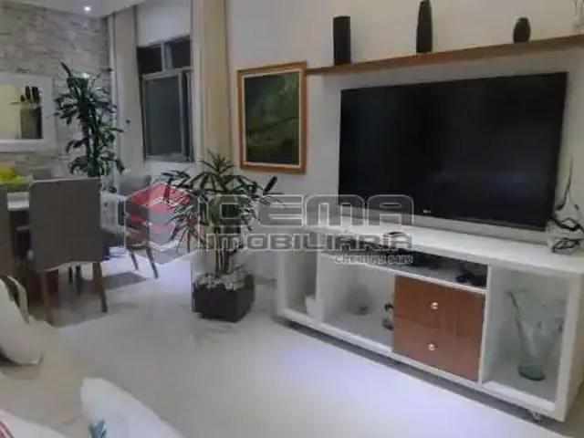Apartamento para Venda em Rio de Janeiro/RJ Maria da Graça 2 Quartos