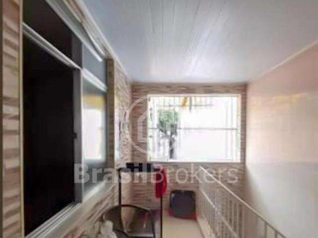 Apartamento para Venda em Rio de Janeiro/RJ Maria da Graça 2 Quartos