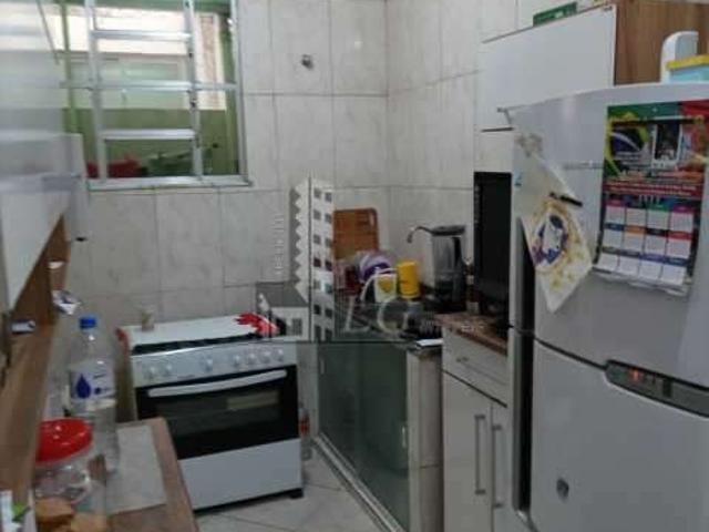 Apartamento para Venda em Rio de Janeiro/RJ Maria da Graça 2 Quartos