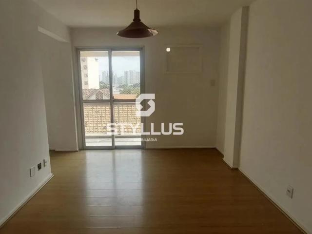 Apartamento para Venda em Rio de Janeiro/RJ Maria da Graça 2 Quartos