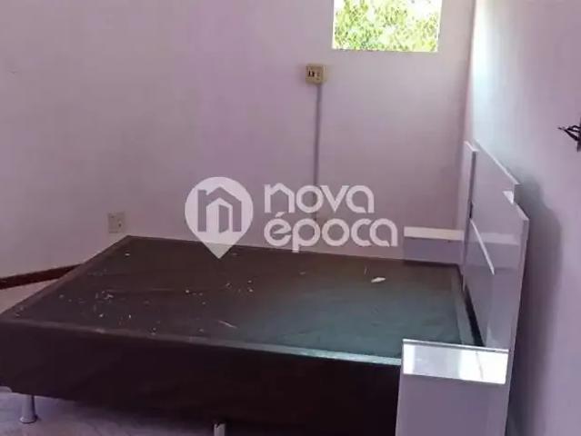 Apartamento para Venda em Rio de Janeiro/RJ Maria da Graça 2 Quartos