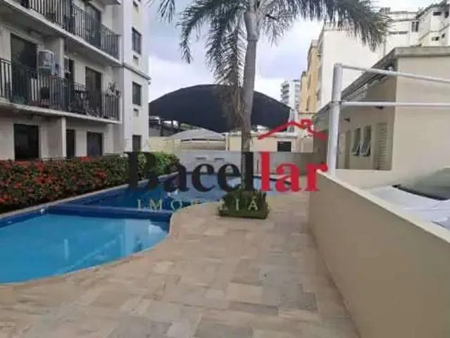 Apartamento para Venda em Rio de Janeiro/RJ Maria da Graça 2 Quartos