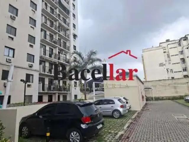 Apartamento para Venda em Rio de Janeiro/RJ Maria da Graça 2 Quartos