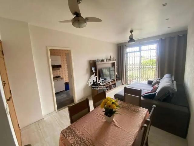 Apartamento para Venda em Rio de Janeiro/RJ Maria da Graça 2 Quartos