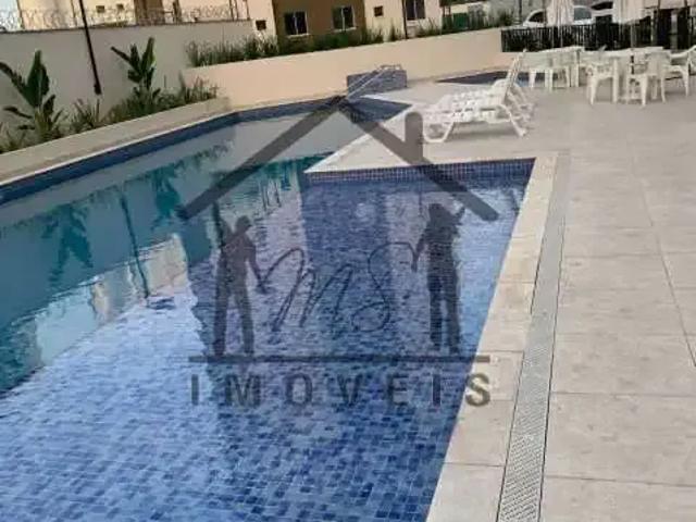 Apartamento para Venda em Rio de Janeiro/RJ Maria da Graça 2 Quartos
