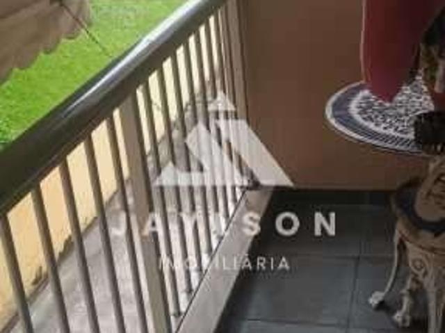 Apartamento para Venda em Rio de Janeiro/RJ Maria da Graça 2 Quartos