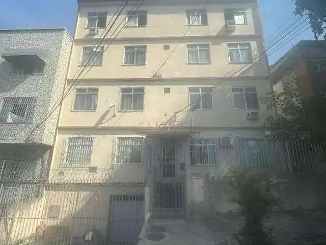 Apartamento para Venda em Rio de Janeiro/RJ Maria da Graça 2 Quartos