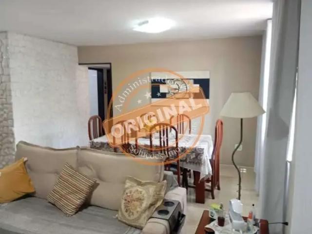 Apartamento para Venda em Rio de Janeiro/RJ Maria da Graça 2 Quartos