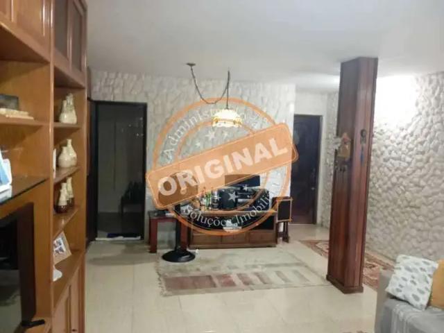 Apartamento para Venda em Rio de Janeiro/RJ Maria da Graça 2 Quartos