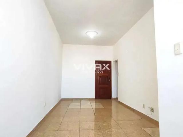 Apartamento para Venda em Rio de Janeiro/RJ Maria da Graça 2 Quartos