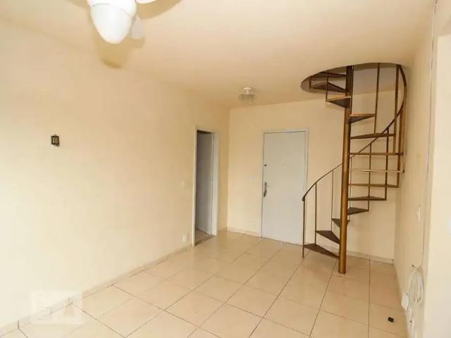 Apartamento para Venda em Rio de Janeiro/RJ Méier 3 Quartos