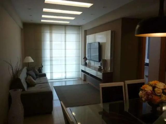 Apartamento para Venda em Rio de Janeiro/RJ Méier 3 Quartos