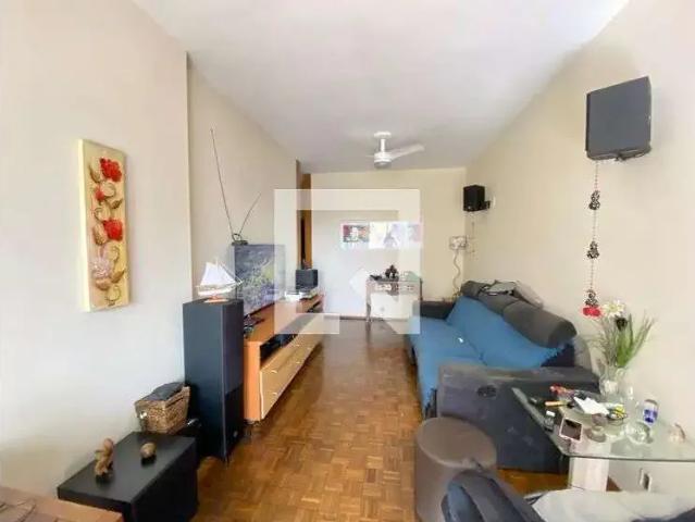 Apartamento para Venda em Rio de Janeiro/RJ Méier 3 Quartos