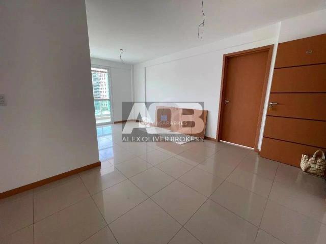 Apartamento para Venda em Rio de Janeiro/RJ Méier 3 Quartos