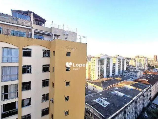Apartamento para Venda em Rio de Janeiro/RJ Méier 3 Quartos