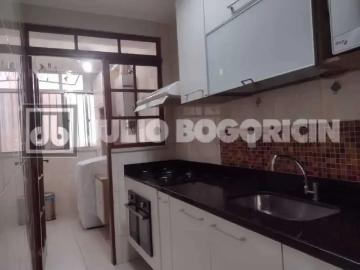 Apartamento para Venda em Rio de Janeiro/RJ Méier 3 Quartos