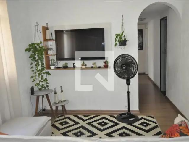 Apartamento para Venda em Rio de Janeiro/RJ Méier 3 Quartos