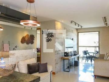 Apartamento para Venda em Rio de Janeiro/RJ Méier 3 Quartos