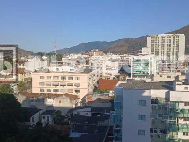 Apartamento para Venda em Rio de Janeiro/RJ Méier 3 Quartos