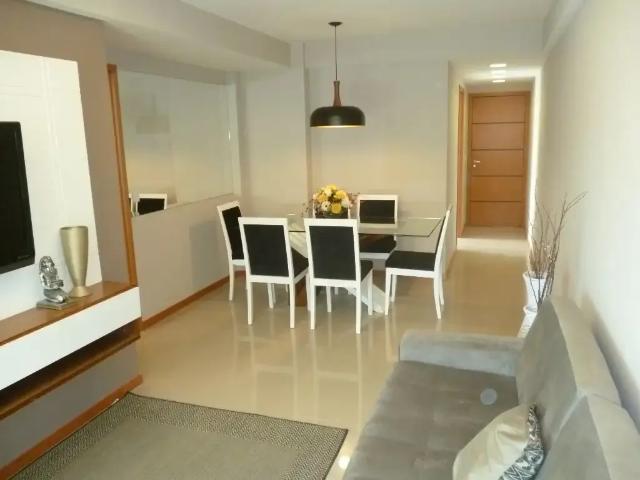 Apartamento para Venda em Rio de Janeiro/RJ Méier 3 Quartos