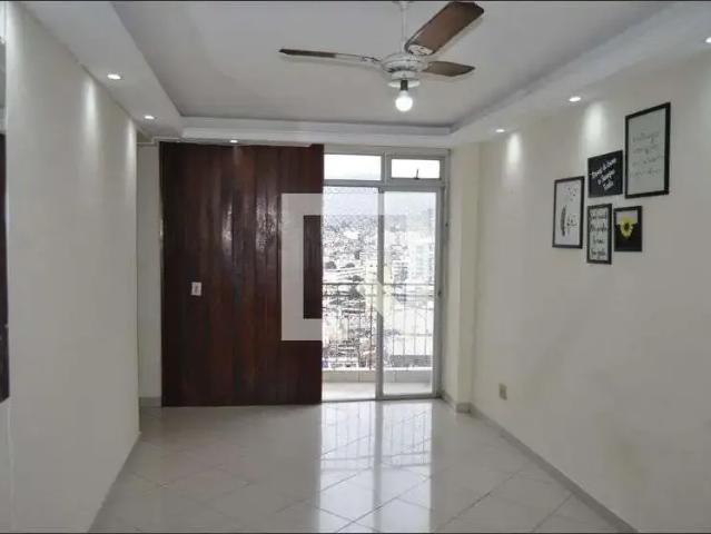 Apartamento para Venda em Rio de Janeiro/RJ Méier 3 Quartos
