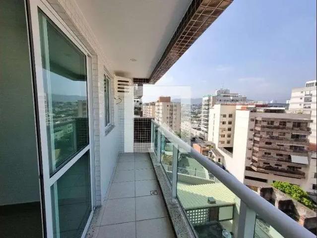 Apartamento para Venda em Rio de Janeiro/RJ Méier 3 Quartos