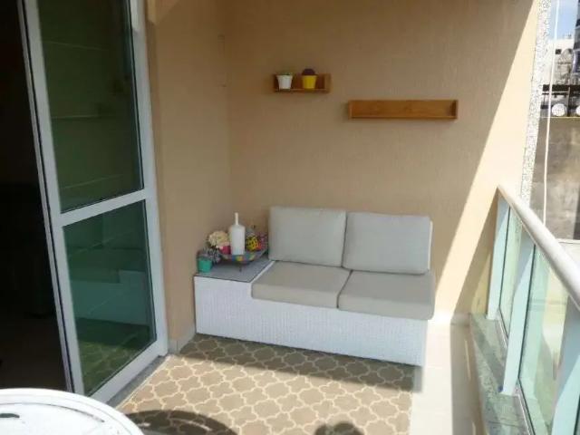 Apartamento para Venda em Rio de Janeiro/RJ Méier 3 Quartos