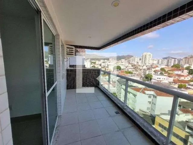 Apartamento para Venda em Rio de Janeiro/RJ Méier 3 Quartos