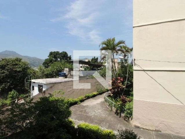 Apartamento para Venda em Rio de Janeiro/RJ Méier 3 Quartos