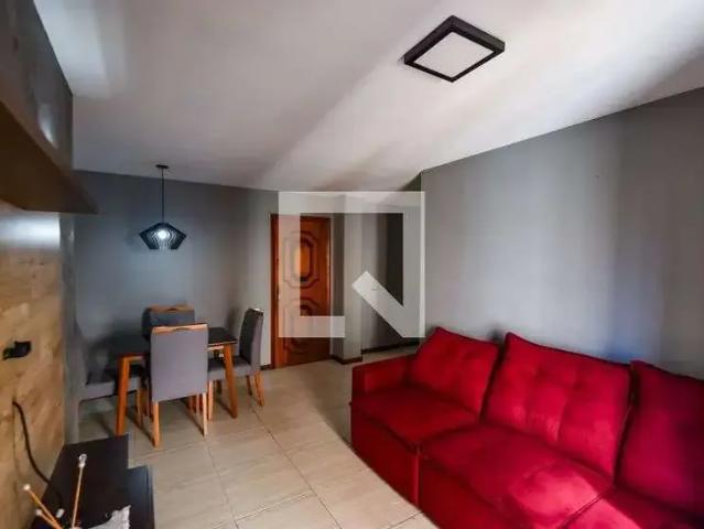 Apartamento para Venda em Rio de Janeiro/RJ Méier 3 Quartos