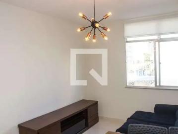 Apartamento para Venda em Rio de Janeiro/RJ Méier 3 Quartos