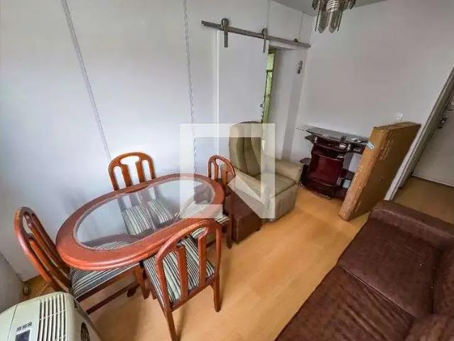 Apartamento para Venda em Rio de Janeiro/RJ Méier 3 Quartos