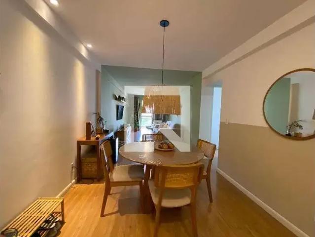 Apartamento para Venda em Rio de Janeiro/RJ Méier 3 Quartos