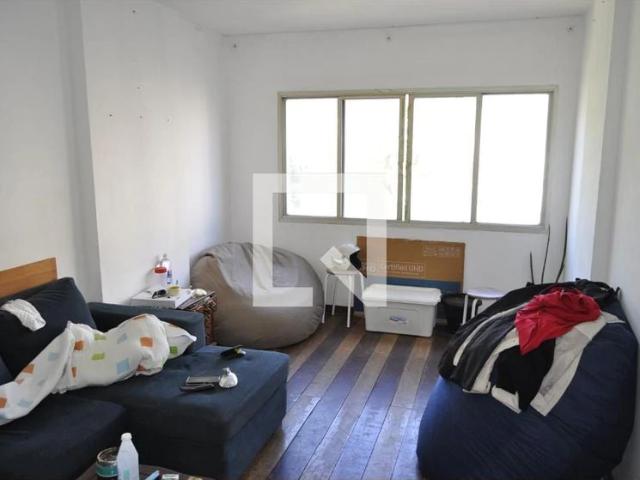 Apartamento para Venda em Rio de Janeiro/RJ Méier 3 Quartos